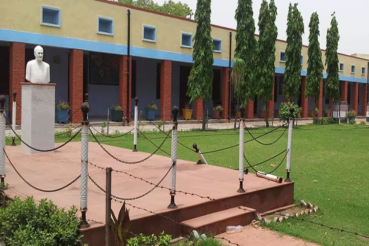 KC College of Education campus in Sonipat, Haryana, India — photo 3