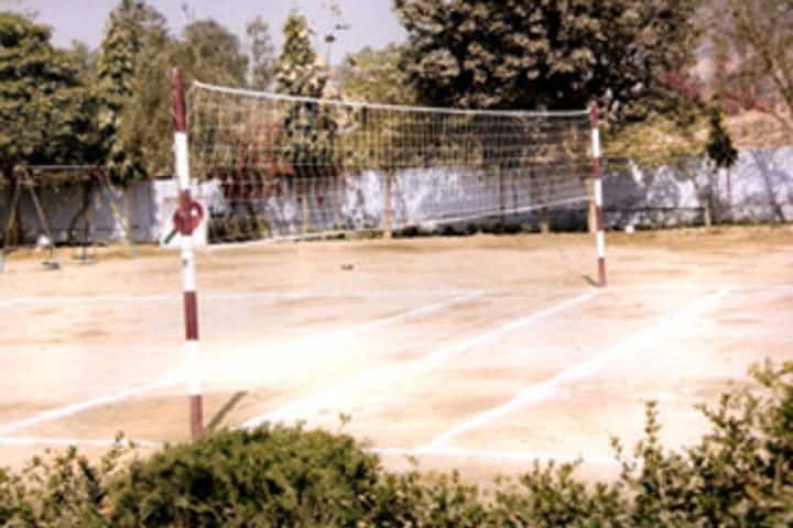 Janta College of Education campus in Sonipat, Haryana, India — photo 3