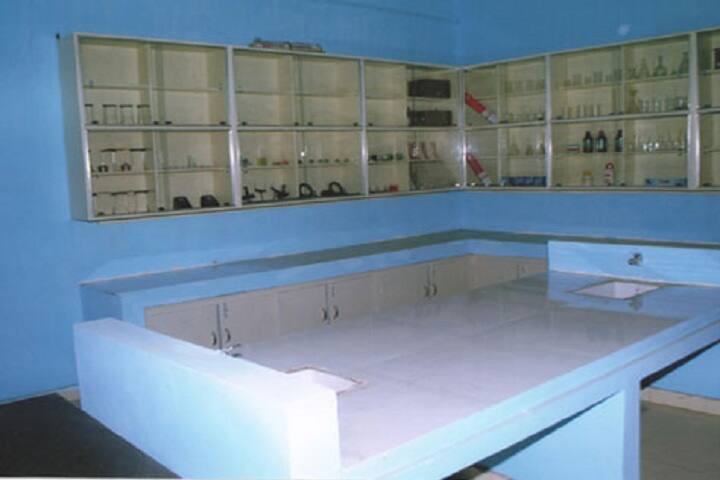Janta College of Education campus in Sonipat, Haryana, India — photo 4