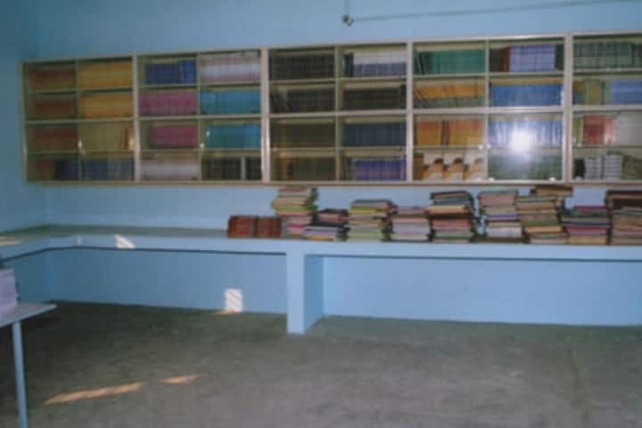 Janta College of Education campus in Sonipat, Haryana, India — photo 5
