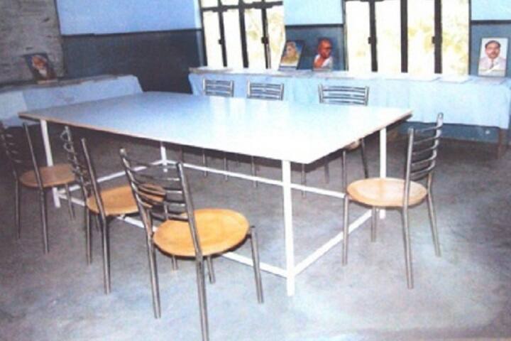 Janta College of Education campus in Sonipat, Haryana, India — photo 6
