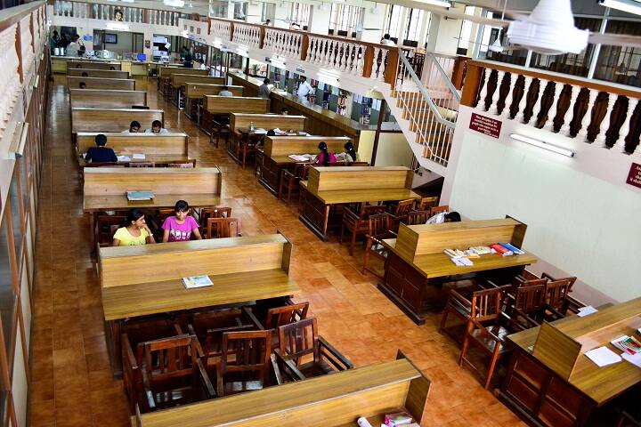 NMAM Institute of Technology campus in Udupi, Karnataka, India — photo 2