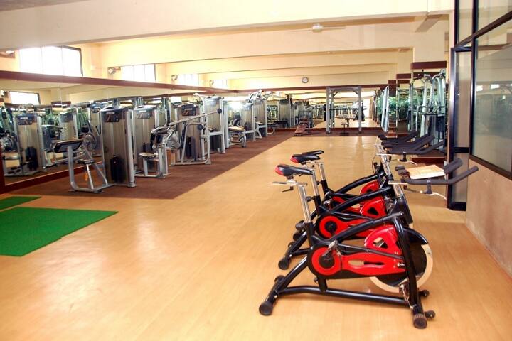 NMAM Institute of Technology campus in Udupi, Karnataka, India — photo 6