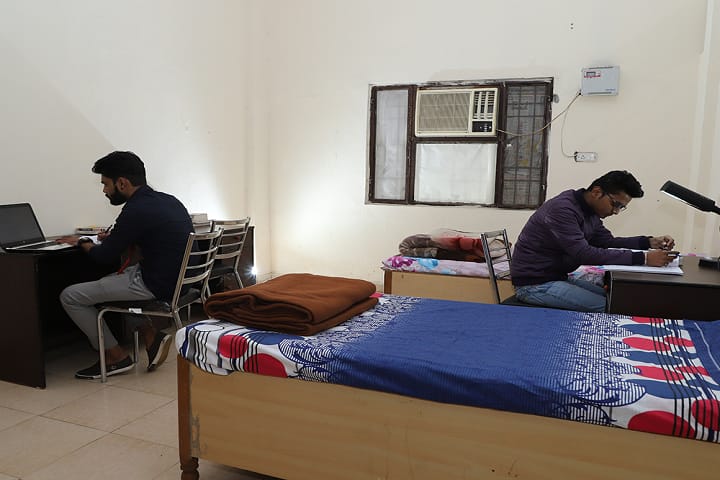 IITM College of Pharmacy campus in Sonipat, Haryana, India — photo 2