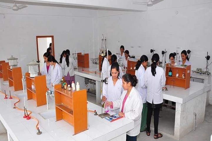 GVM College of Pharmacy campus in Sonipat, Haryana, India — photo 2