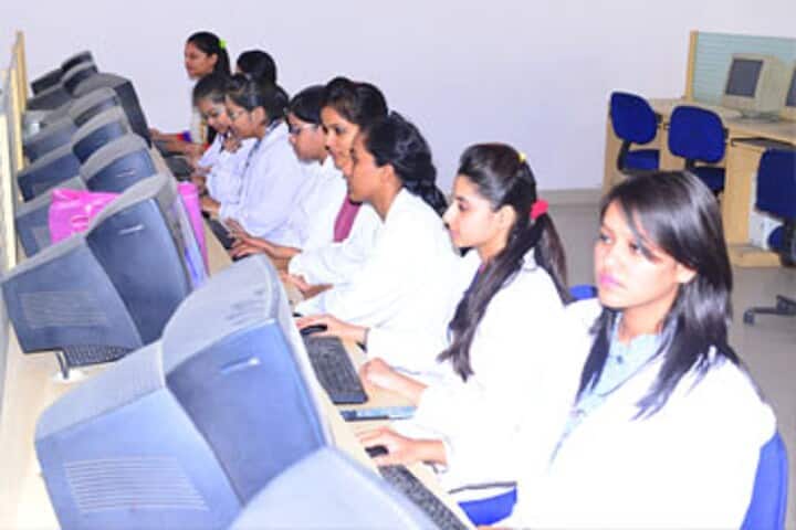 GVM College of Pharmacy campus in Sonipat, Haryana, India — photo 3