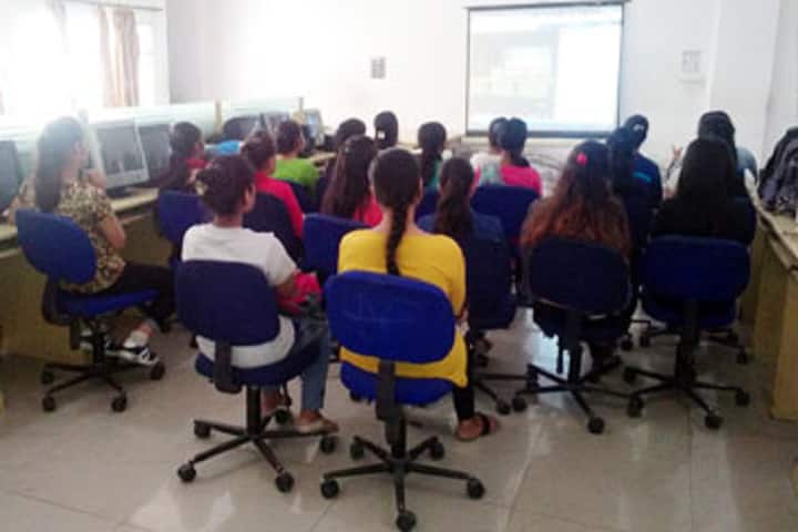 GVM College of Pharmacy campus in Sonipat, Haryana, India — photo 4