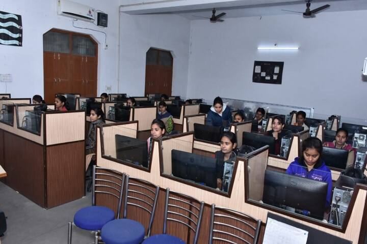 Government College for Women campus in Sonipat, Haryana, India — photo 3