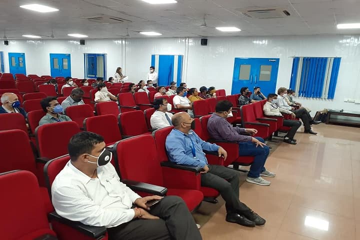 Faculty of Law campus in Sonipat, Haryana, India — photo 2