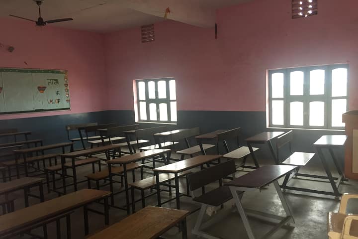DBM College of Pharmacy campus in Sonipat, Haryana, India — photo 2
