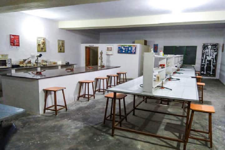 DBM College of Pharmacy campus in Sonipat, Haryana, India — photo 3