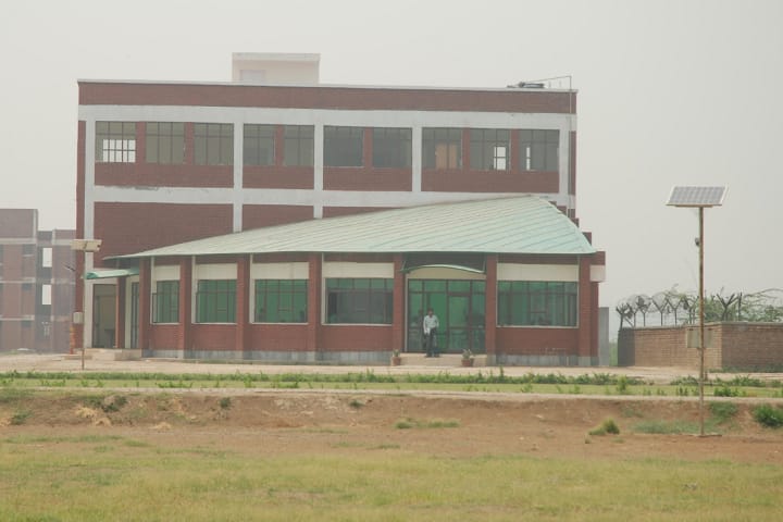 Bhagwan Parshuram College of Education, Sonepat campus in Sonipat, Haryana, India