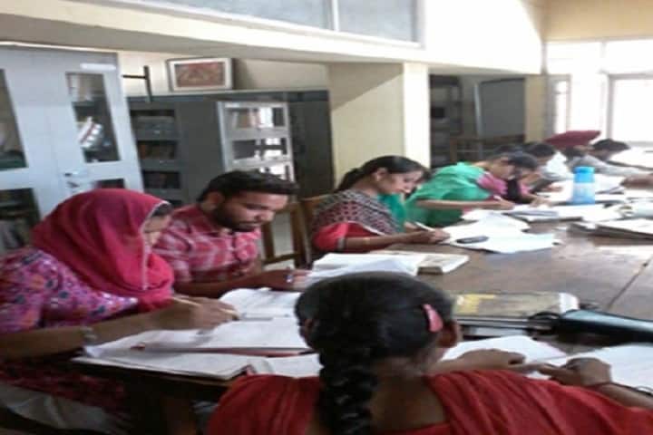 Government College campus in Mohali, Punjab, India — photo 2