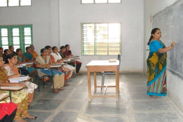 St Ann's Degree College for Women campus in Guntur, Andhra Pradesh, India — photo 4