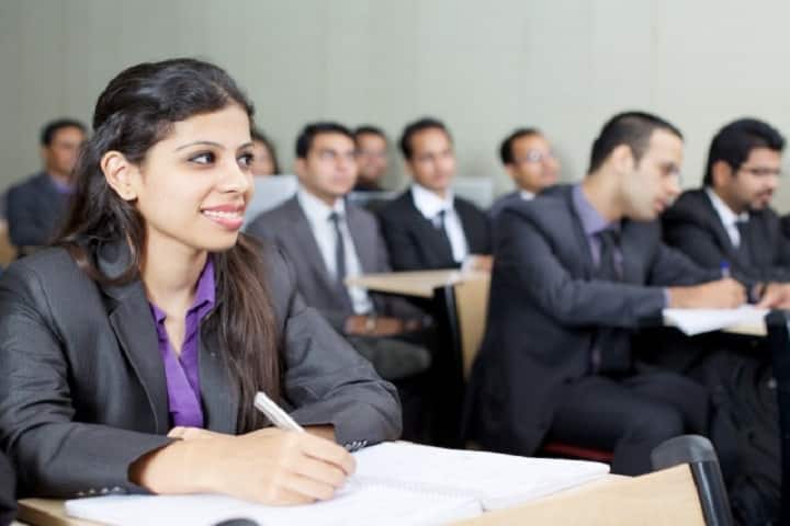 Great Lakes Gurgaon campus in Gurgaon, Haryana, India — photo 2
