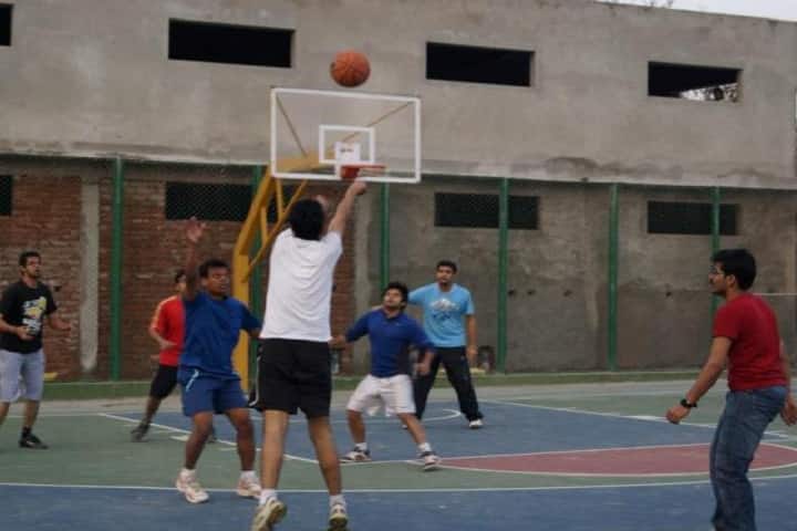 Great Lakes Gurgaon campus in Gurgaon, Haryana, India — photo 5