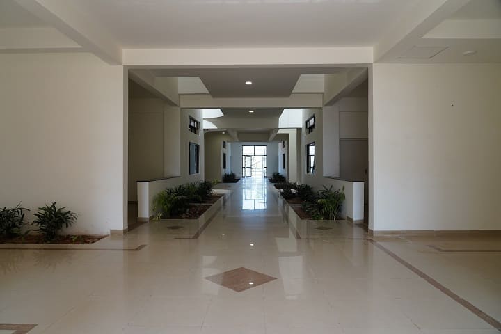 Vidyashilp University campus in Bengaluru, Karnataka, India — photo 4