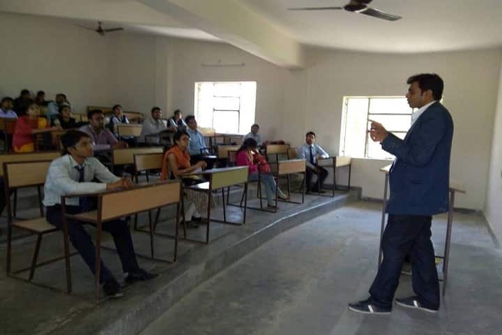 Mittal Institute of Pharmacy campus in Bhopal, Madhya Pradesh, India — photo 3