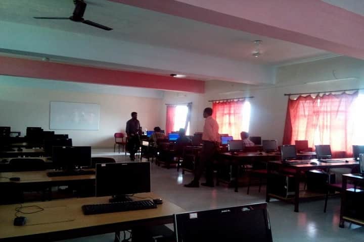 Mittal Institute of Pharmacy campus in Bhopal, Madhya Pradesh, India — photo 4