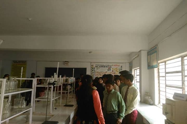 Mittal Institute of Pharmacy campus in Bhopal, Madhya Pradesh, India — photo 5
