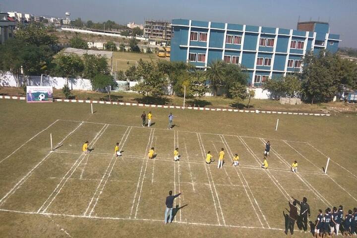 Mittal Institute of Pharmacy campus in Bhopal, Madhya Pradesh, India — photo 6