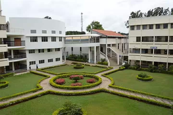 RV University campus in Bangalore, Karnataka, India — photo 2
