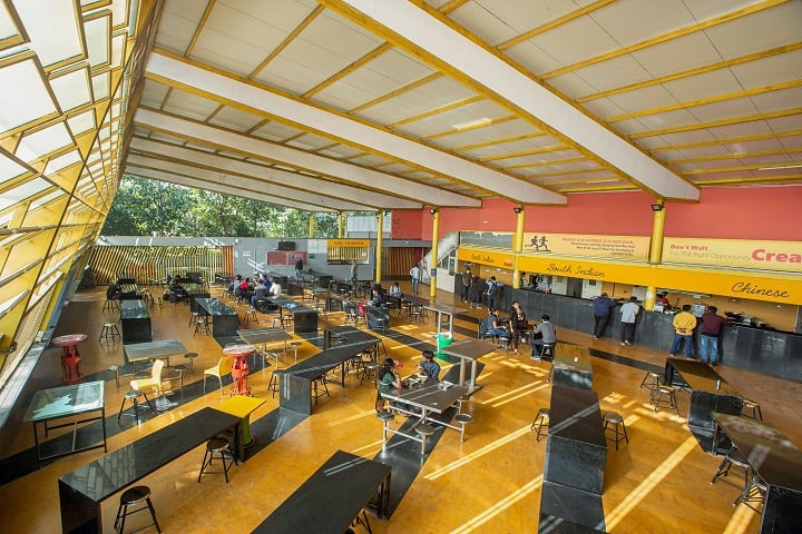 RV University campus in Bangalore, Karnataka, India — photo 3