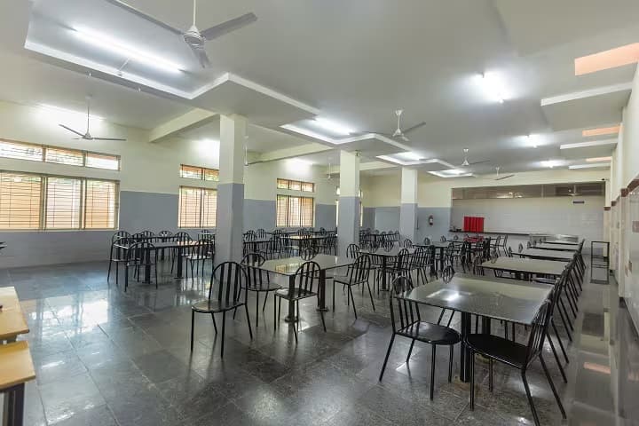 RV University campus in Bangalore, Karnataka, India — photo 5