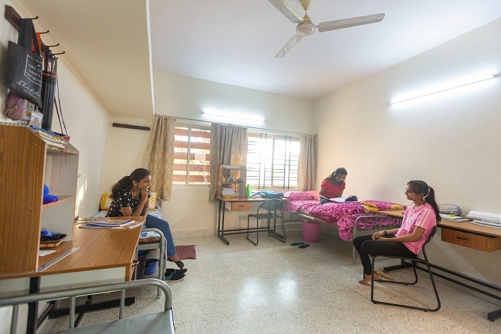 RV University campus in Bangalore, Karnataka, India — photo 6