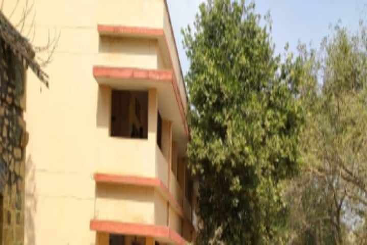 Government Degree College campus in Eluru, Andhra Pradesh, India — photo 1