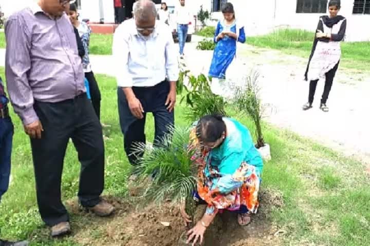 Government Polytechnic Deeh campus in Unnao, Uttar Pradesh, India — photo 6