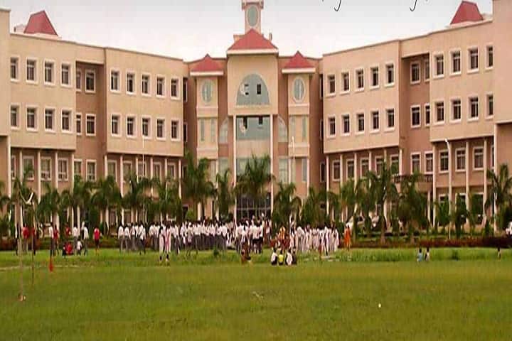 JNCT Bhopal campus in Bhopal, Madhya Pradesh, India — photo 1