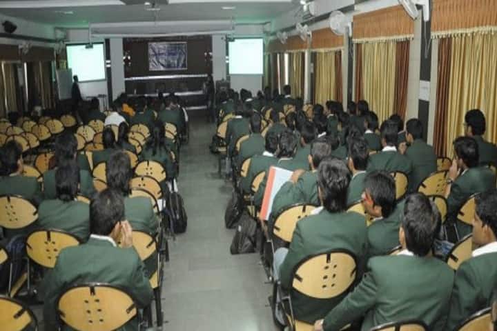 JNCT Bhopal campus in Bhopal, Madhya Pradesh, India — photo 2