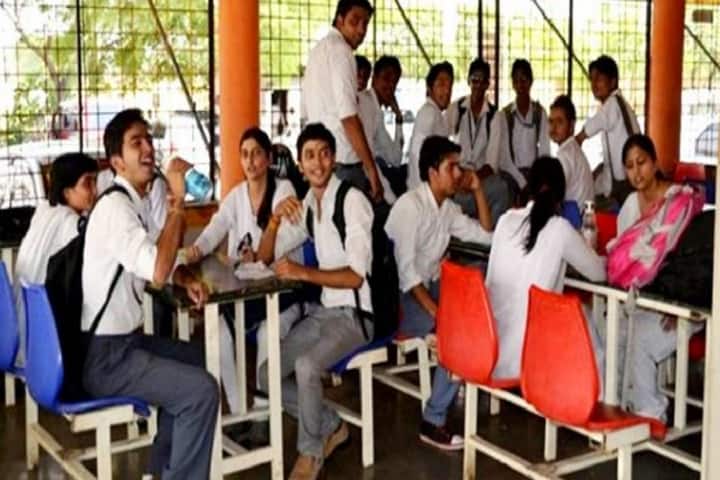 JNCT Bhopal campus in Bhopal, Madhya Pradesh, India — photo 3