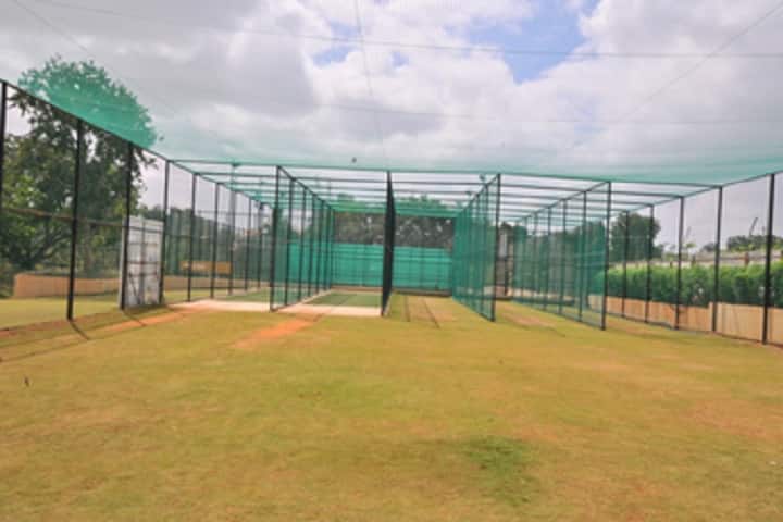 Chanakya University campus in Bengaluru, Karnataka, India — photo 6