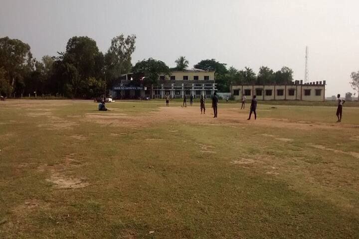 Government Degree College campus in Tekkali, Andhra Pradesh, India — photo 6