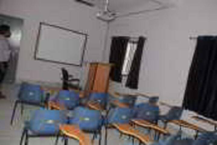 GBM College campus in Gaya, Bihar, India — photo 2