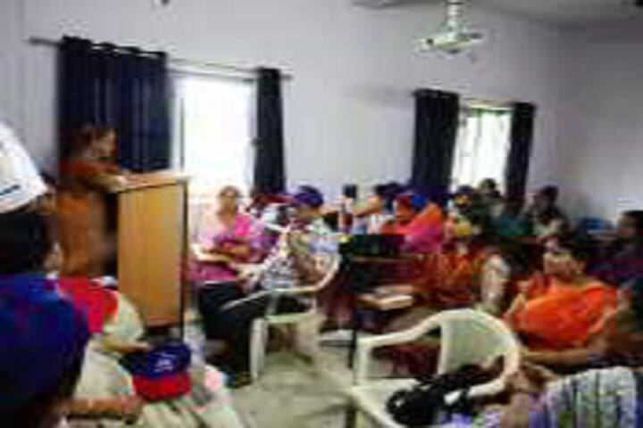 GBM College campus in Gaya, Bihar, India — photo 4