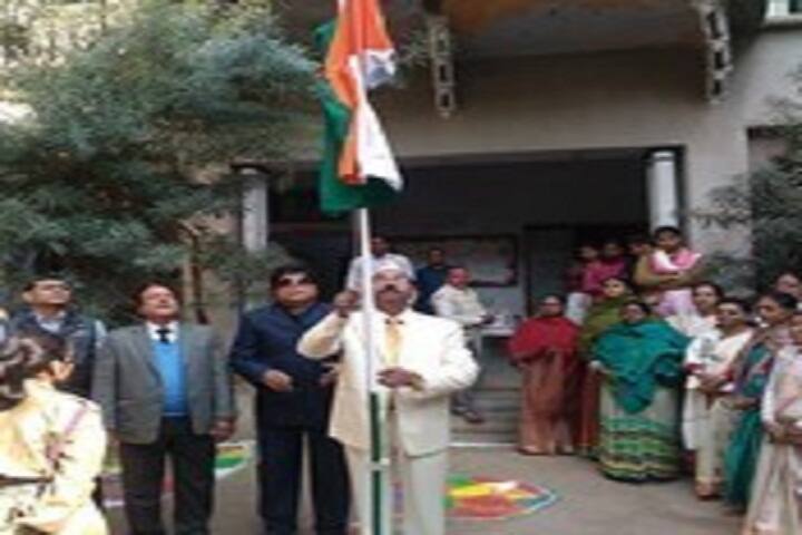 GBM College campus in Gaya, Bihar, India — photo 5