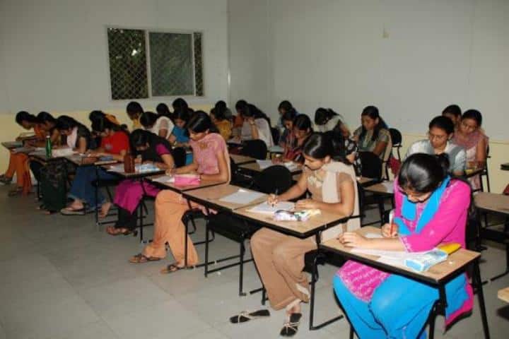 MLACW Bangalore campus in Bangalore, Karnataka, India — photo 4