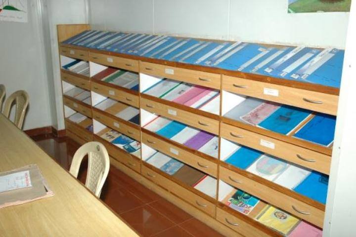 MLACW Bangalore campus in Bangalore, Karnataka, India — photo 5