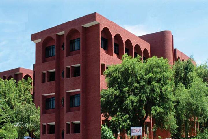 ICCMRT Lucknow campus in Lucknow, Uttar Pradesh, India — photo 1