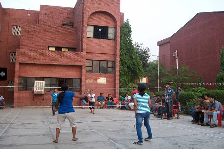 ICCMRT Lucknow campus in Lucknow, Uttar Pradesh, India — photo 3