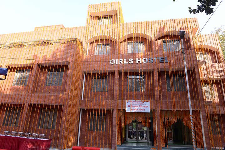 ICCMRT Lucknow campus in Lucknow, Uttar Pradesh, India — photo 5