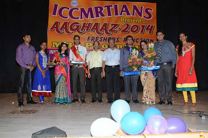 ICCMRT Lucknow campus in Lucknow, Uttar Pradesh, India — photo 6