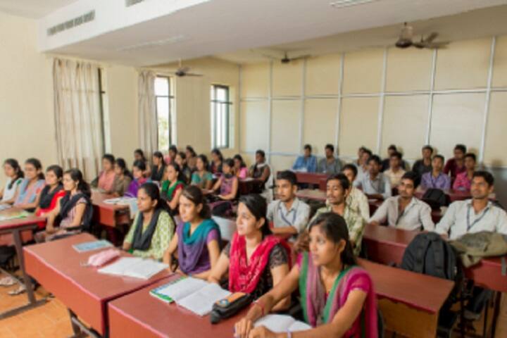 Dr Nitte Shankara Adyanthaya Memorial First Grade College campus in Nitte, Karnataka, India — photo 4