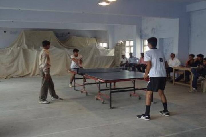 GD Modi College of Arts campus in Palanpur, Gujarat, India — photo 4