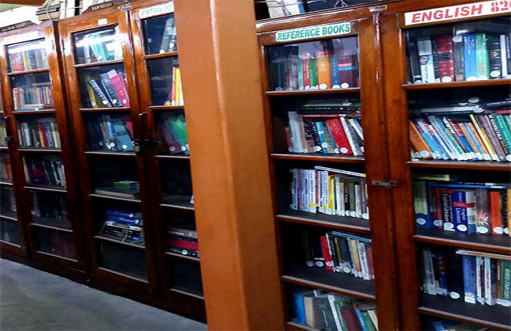 Rammohan College campus in Kolkata, West Bengal, India — photo 4