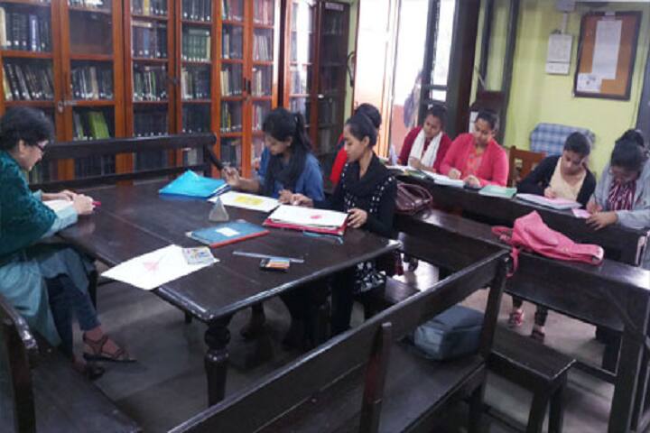 Rammohan College campus in Kolkata, West Bengal, India — photo 5