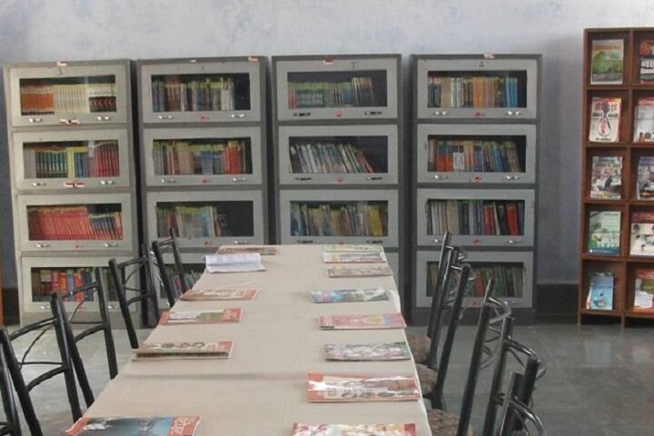 IIHRD College campus in Vidisha, Madhya Pradesh, India — photo 3